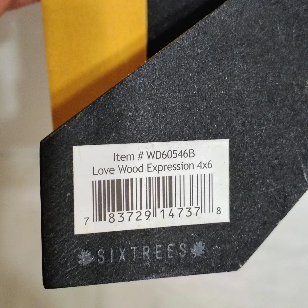 Sixtrees pre owned